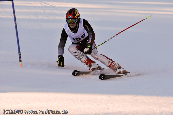 1. Landescup 2010