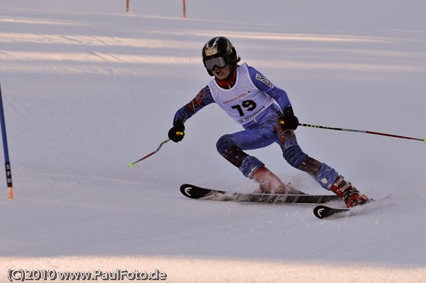 1. Landescup 2010