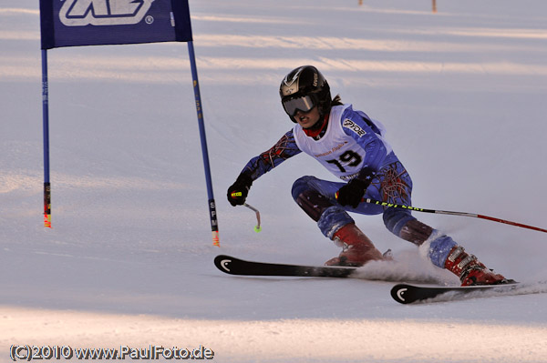 1. Landescup 2010