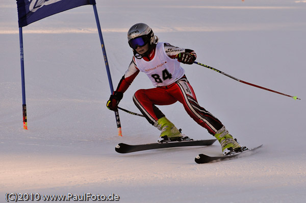 1. Landescup 2010