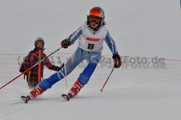 2. Landescup Inngau 2011