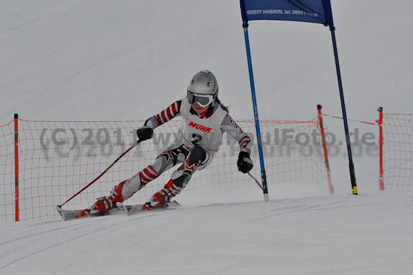 2. Landescup Inngau 2011