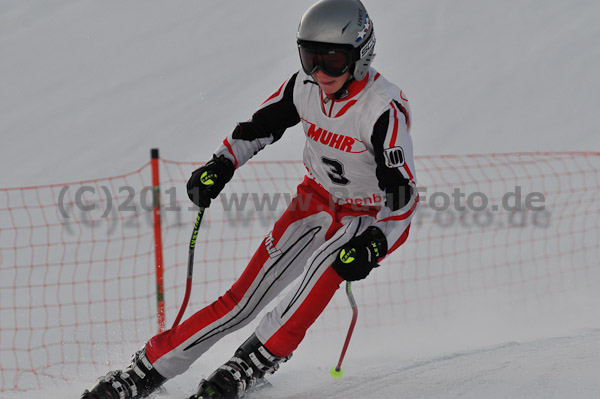 2. Landescup Inngau 2011