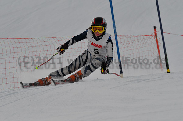 2. Landescup Inngau 2011