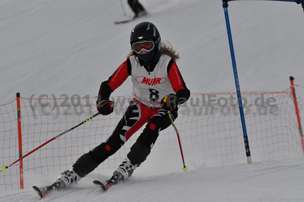 2. Landescup Inngau 2011