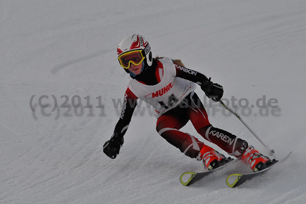 2. Landescup Inngau 2011