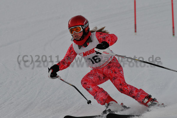 2. Landescup Inngau 2011