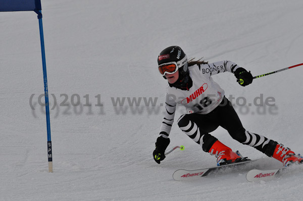 2. Landescup Inngau 2011