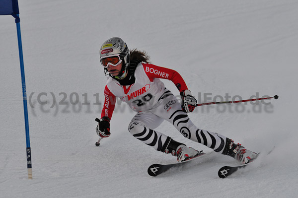 2. Landescup Inngau 2011