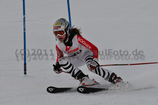 2. Landescup Inngau 2011