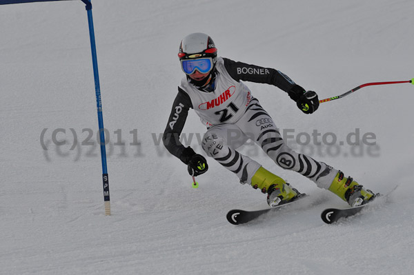 2. Landescup Inngau 2011