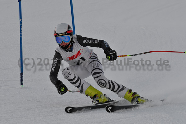 2. Landescup Inngau 2011