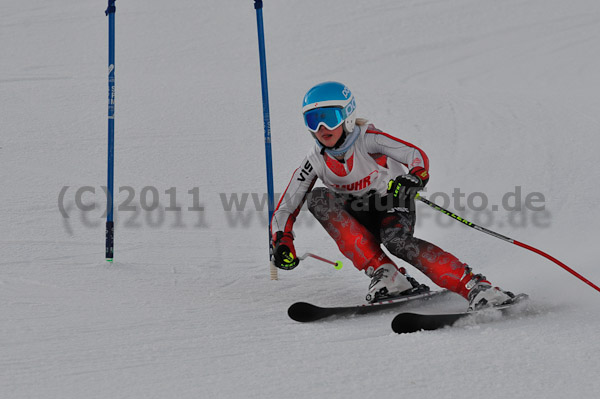 2. Landescup Inngau 2011