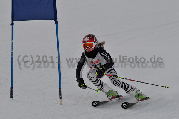 2. Landescup Inngau 2011