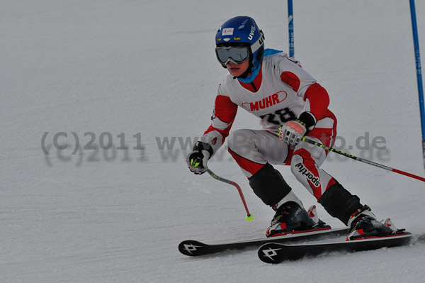 2. Landescup Inngau 2011