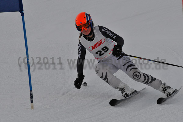 2. Landescup Inngau 2011