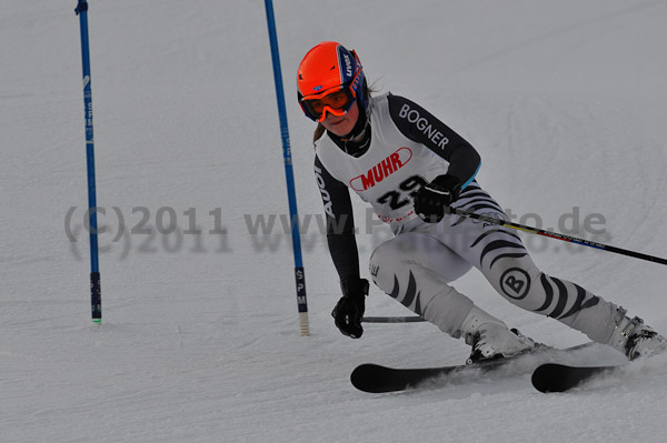 2. Landescup Inngau 2011