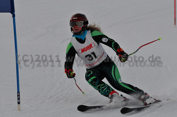 2. Landescup Inngau 2011