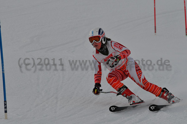 2. Landescup Inngau 2011