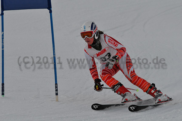 2. Landescup Inngau 2011