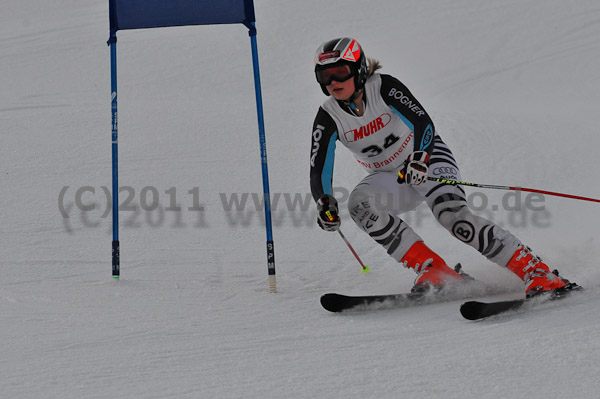 2. Landescup Inngau 2011