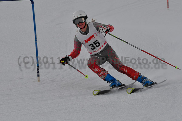 2. Landescup Inngau 2011