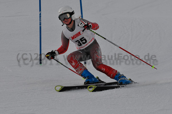 2. Landescup Inngau 2011