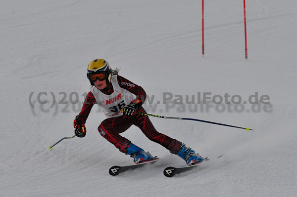 2. Landescup Inngau 2011