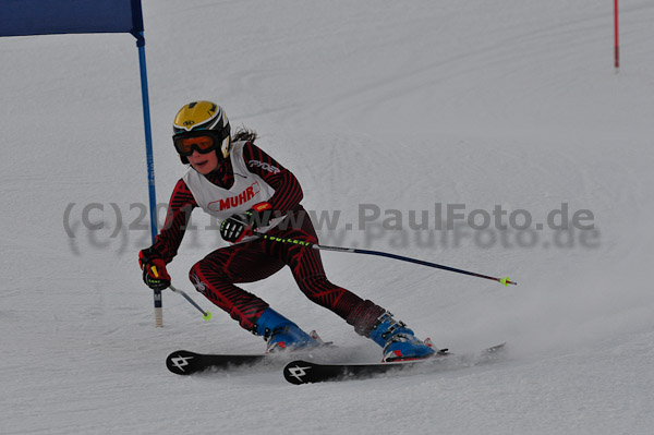 2. Landescup Inngau 2011