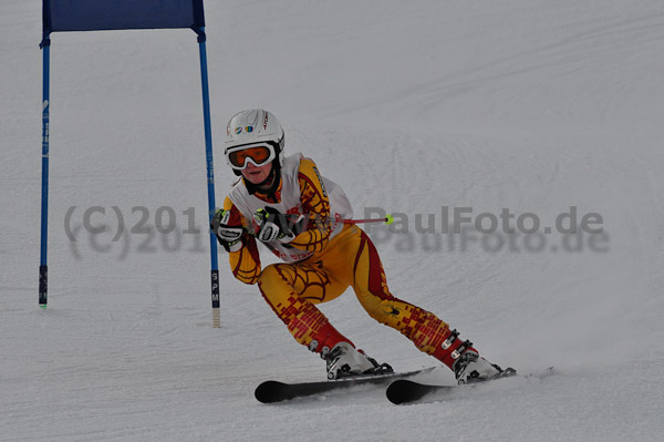 2. Landescup Inngau 2011