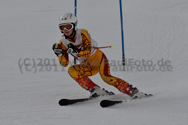 2. Landescup Inngau 2011