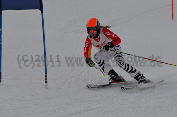 2. Landescup Inngau 2011