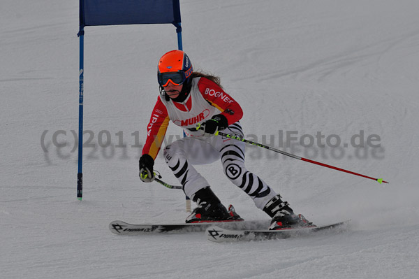 2. Landescup Inngau 2011