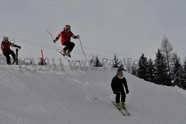 2. Landescup Inngau 2011