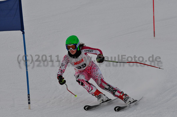 2. Landescup Inngau 2011