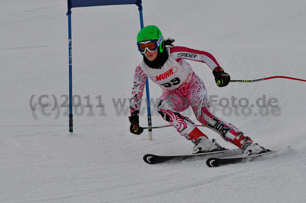 2. Landescup Inngau 2011