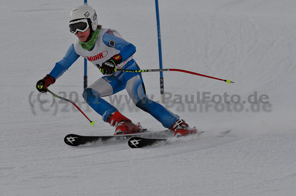 2. Landescup Inngau 2011