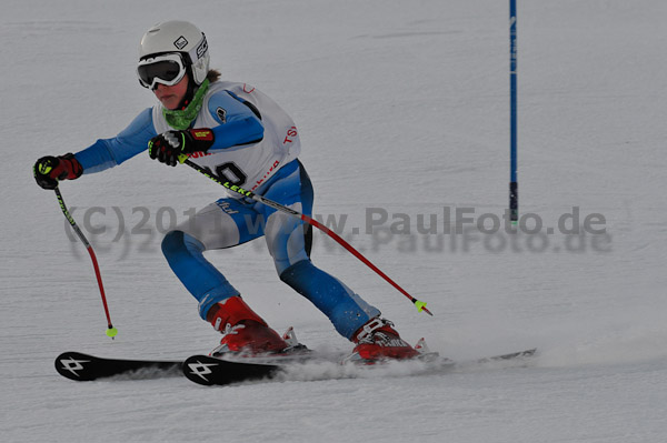 2. Landescup Inngau 2011