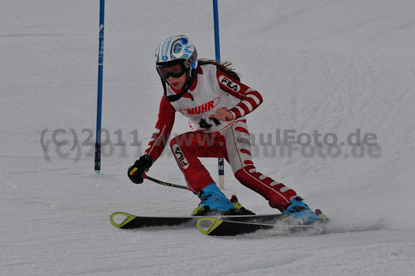 2. Landescup Inngau 2011