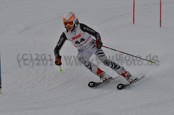 2. Landescup Inngau 2011