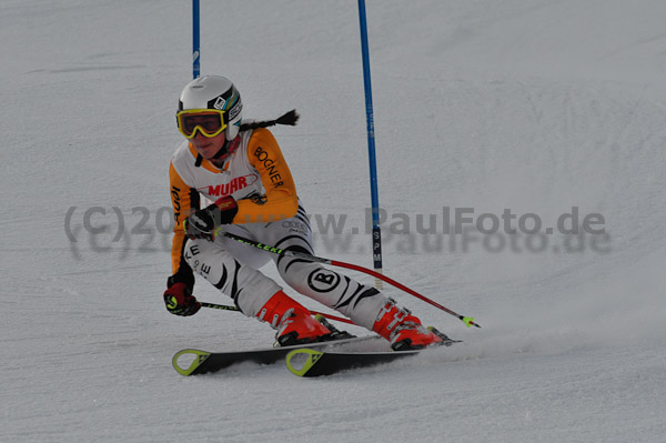 2. Landescup Inngau 2011