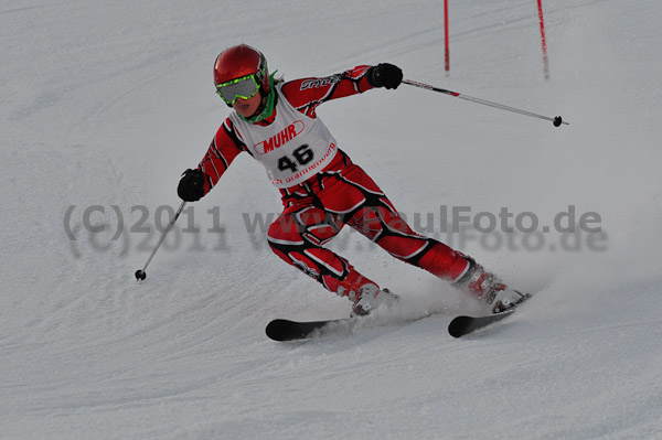 2. Landescup Inngau 2011