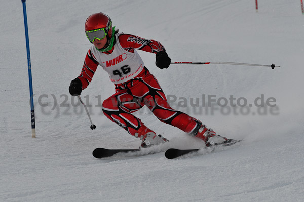 2. Landescup Inngau 2011