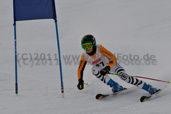 2. Landescup Inngau 2011