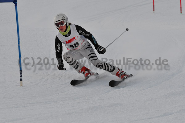 2. Landescup Inngau 2011