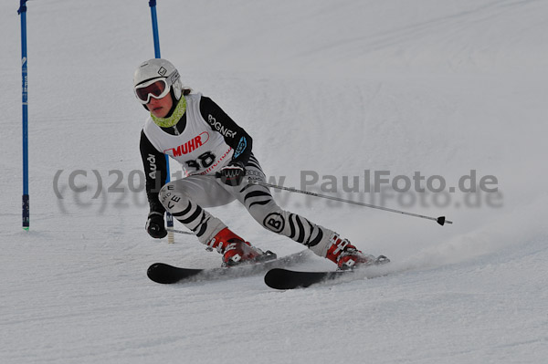 2. Landescup Inngau 2011