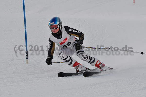 2. Landescup Inngau 2011