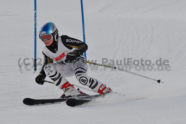 2. Landescup Inngau 2011