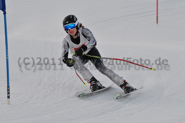 2. Landescup Inngau 2011