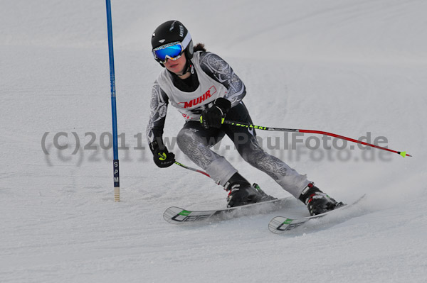 2. Landescup Inngau 2011